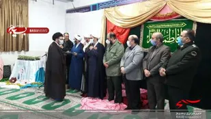 برگزاری جشن میلاد حضرت زهرا (س) در سرخه