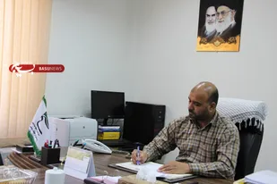 تقدیر ریاست سازمان بسیج مداحان و هیآت مذهبی از مشارکت حداکثری مردم ایران اسلامی در انتخابات