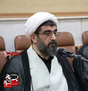 مکتب توحیدی با شهادت متوقف نمی&zwnj;شود/ ضرورت اتحاد در برابر جبهه استکبار