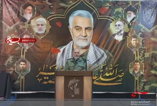 آمریکا با شهادت حاج قاسم منفورتر شد/ ولایت مداری از ویژگی بارز سردار دلها بود
