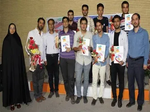 افتخار آفرینی دانش آموزان شهرستان شاهرود
