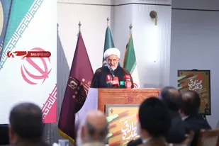 دومین رویداد بین&zwnj;المللی وعده صادق در آیینه هنر