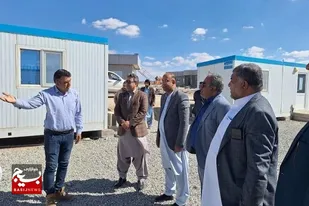 معادن سیستان و بلوچستان ملزم به به&zwnj;کارگیری مسئول ایمنی هستند