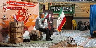 گرامیداشت سالروز آزاد سازی خرمشهر در ملارد