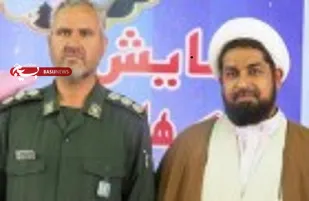 بیانیه فرماندهی ومسئول دفتر نمایندگی ولی فقیه در ناحیه مقاومت بسیج سپاه زرند به مناسبت چهلمین سالگرد حماسه دفاع مقدس