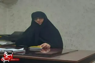 &nbsp;ایجاد امید، انگیزه و هویت&zwnj;بخشی در بانوان مهم&zwnj;ترین هدف برنامه&zwnj;های بسیج زنان است