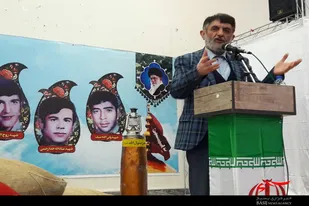 امروز بیش از هر زمان دیگری به جوانانی چون گروه ابوذر نیاز داریم