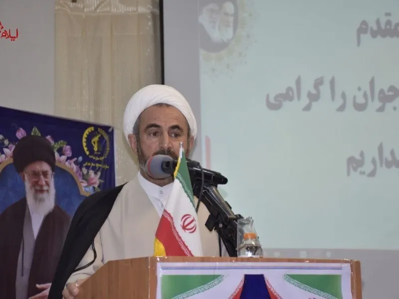 زوج‌های جوان باید ارزش ازدواج و دستیابی به زندگی شیرین را بدانند