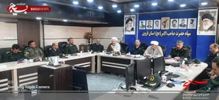 بسیج پیشتاز خدمت به کشور است