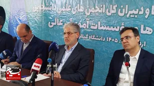 انجمن&zwnj;های علمی تکیه&zwnj;گاه دانشگاه در دوره پساجنگ باشند