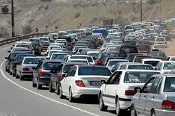 محدودیت‌های ترافیکی روز طبیعت در همدان