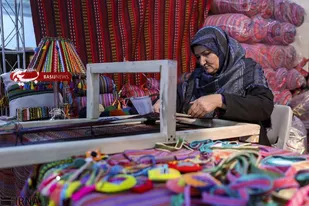 صندوق ضمانت تسهیلات زنان سرپرست خانوار حامی بانوان کارآفرین&nbsp;