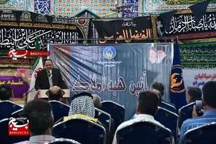 خدمتی به محرومان در خوزستان با هبه املاک مجتمع اقتصادی کمیته امداد