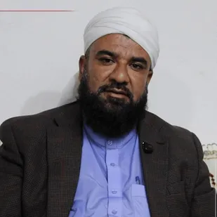 شهادت مولوی گرگیج، عزم مردم برای مقابله با فتنه را دوچندان می&zwnj;کند