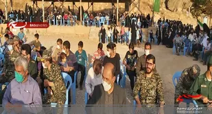 جشن و بازسازی واقعه غدیر