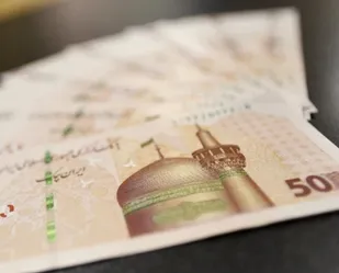 عیدی کارکنان و بازنشستگان دولت یک میلیون هشتصد هزار تومان شد