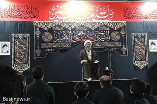 امر به معروف و نهی از منکر در جامعه امروزی کمرنگ شده است