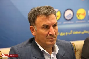 ۴۱ درصد مشترکین استان پرمصرف هستند/از ظرفیت دانش بنیان ها استقبال می کنیم