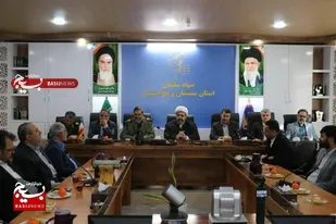 سیستان و بلوچستان امن ترین استان کشور است