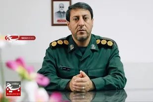 بسیجیان لارستان برای غدیر سنگ تمام گذاشتند/ از پُخت ۴۰ هزار پُرس غذای گرم و توزیع هزار بسته معیشتی تا اجرای بیش از ۲۰۰ برنامه شاد و متنوع در سراسر لارستان
