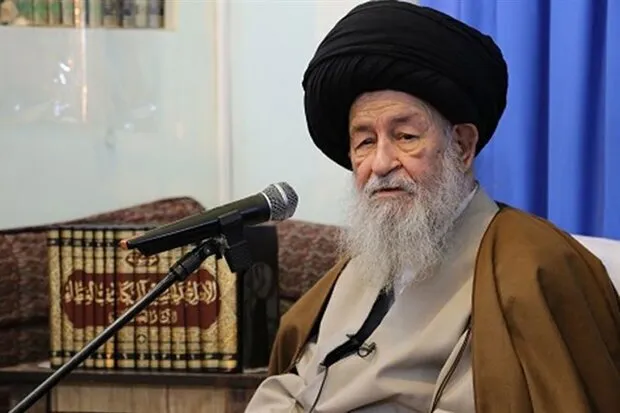 نگاهی بر زندگانی آیت الله علوی گرگانی