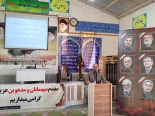 اقتدار ملی با محصولات فناور و نوآور؛ دفاع مقدس ۱۲ روزه اثبات توانایی ایران در عرصه فناوری بود