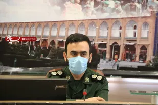 غربالگری یک میلیون و 150 هزار اصفهانی در قرارگاه شهید سلیمانی