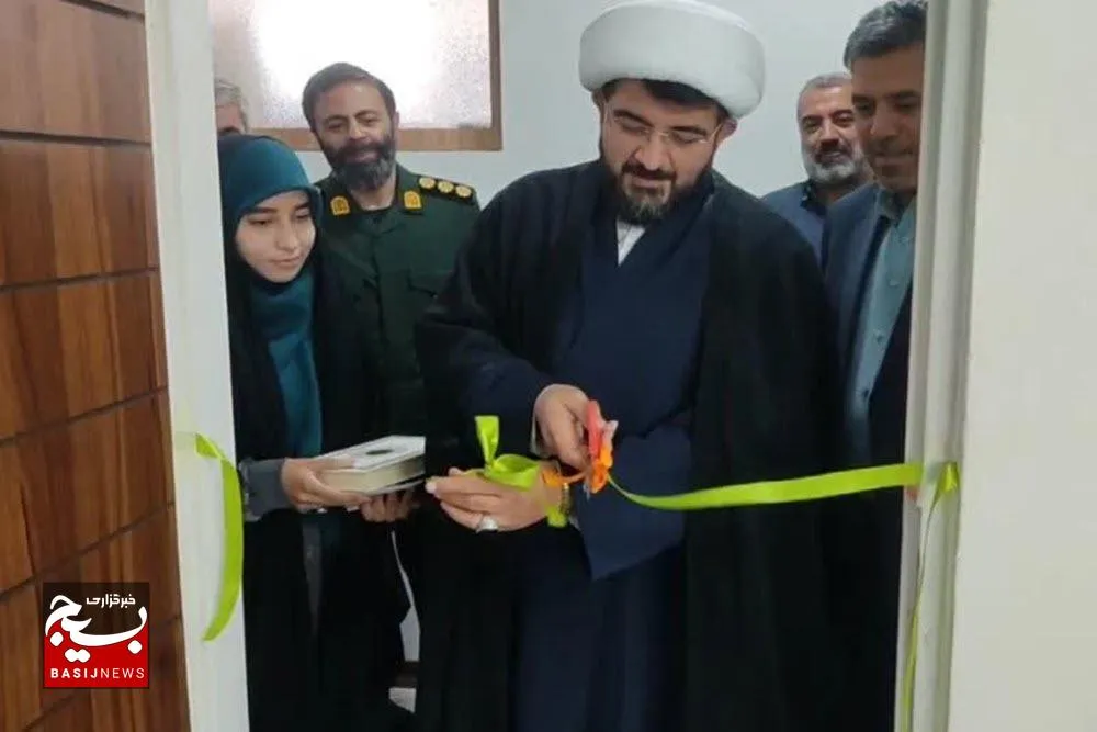 آغاز فعالیت خبرگزاری سدرا سازمان بسیج دانش‌آموزی استان همدان