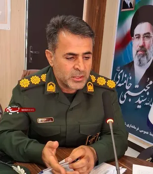 دفاع مقدس پایان نیافته است / امروز همان ایمان در اقتدارموشکی و هوافضای ایران تجلی یافته است