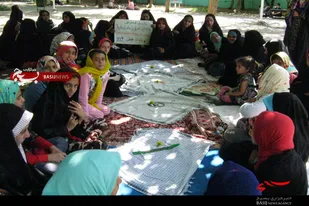 حضرت معصومه(س) الگوی نمونه دختران و بانوان