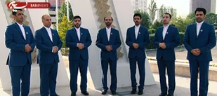 زینت ماه قرآن