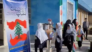 تداوم کمک&zwnj;های مردمی ایلخچی به مردم لبنان و غزه