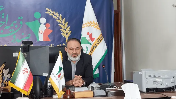 ۹۹۴۵۷ نفر در اردبیل تحت پوشش بیمه اجتماعی روستایی قرار دارند