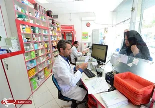 9 سال پیگیری برای تأسیس داروخانه هلال&zwnj;احمر در کرمانشاه