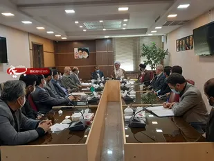 تکمیل مجتمع فرهنگی و مذهبی مصلای نماز جمعه تاکستان در دستور کار باشد