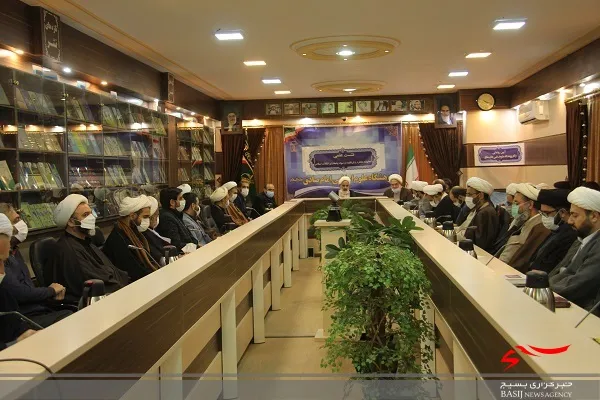 جهاد امری مستمر، همیشگی، همگانی و لازمۀ ایمان است