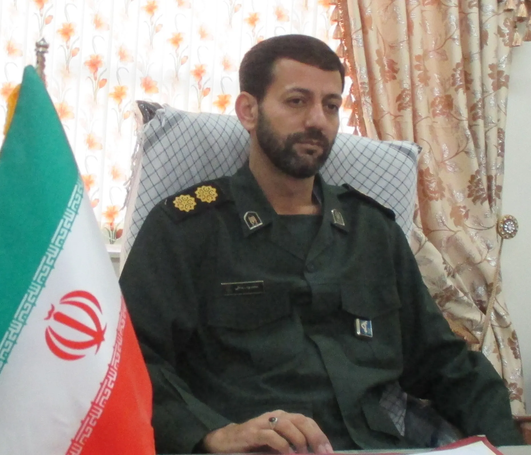 برگزاری دوره یک روزه شهید همدانی در کبودراهنگ