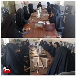 برگزاری جلسه هم&zwnj;اندیشی و تخصصی عفاف و حجاب در هفته عفاف و حجاب در زاهدان