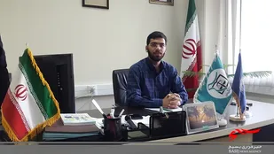 آمادگی بسیج ادارات حوزه شهید رجایی ادارات کل برای برگزاری اردو جهادی