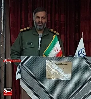 اگر ایران امنیت دارد به دلیل وجود با برکت بسیج و بسیجی&zwnj;ها است