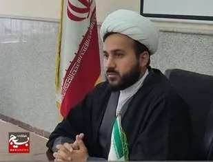 پیام رئیس اداره تبلیغات اسلامی دامغان به مناسبت سالروز تاسیس سازمان تبلیغات اسلامی