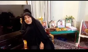 تجلیل از ایثارگری خانواده&zwnj;های معظم شهدا در آبادان