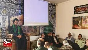 مقابله با جنگ روانی دشمنان؛ تاکید بر آگاهی‌بخشی و بیان حقایق برای حفظ روحیه مقاومت ملت ایران