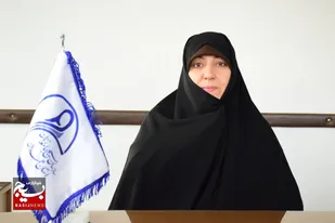 سه گروه جهادی بانوان همدان در &laquo;نشان فردوس&raquo; درخشیدند