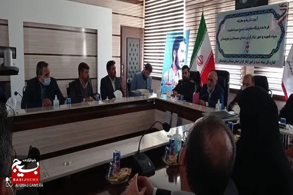مدیریت مسئولان درکشور باید مؤمن، انقلابی و جهادی باشد