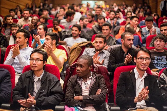 دانشگاه شهید چمران تائیدیه وزارت آموزش عالی اردن را دریافت کرد