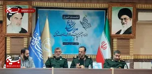 ۴۰ اثر در هفتمین جشنواره مردمی مدرسه عشق منتخب کشوری شد