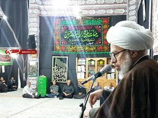 در زمان امام سجاد(ع) اسلام سقوط و در حد اسمی مانده بود