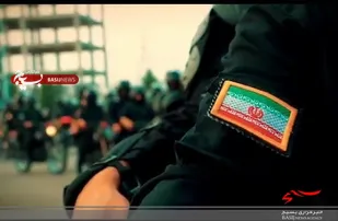 حافظان امنیت؛آرامش قلب مردم شهر