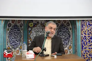 رژیم صهیونیستی محکوم به شکست است.